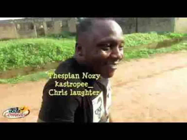 Video: Real House of Comedy – Free Jollof Rice